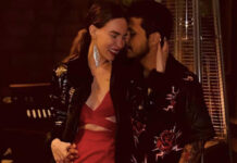 ¡Se acabó! Christian Nodal rompe con Belinda ¿Por qué crees que hayan decidido cancelar la boda? ¿Belinda lo aclarará? Nodal dijo que no hablará más del tema.