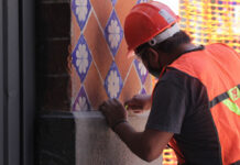 ¡Al fin! Obras en Corredor 5 de Mayo finalizan próxima semana Las molestias en el centro pronto se acabarán, pues la próxima semana terminan las obras del Corredor 5 de Mayo.
