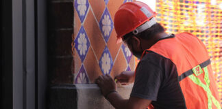 ¡Al fin! Obras en Corredor 5 de Mayo finalizan próxima semana Las molestias en el centro pronto se acabarán, pues la próxima semana terminan las obras del Corredor 5 de Mayo.