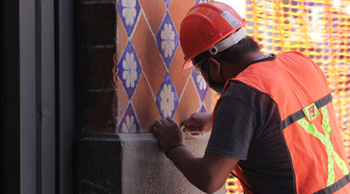 ¡Al fin! Obras en Corredor 5 de Mayo finalizan próxima semana Las molestias en el centro pronto se acabarán, pues la próxima semana terminan las obras del Corredor 5 de Mayo.