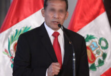 Enjuician a ex presidente de Perú por caso Odebrecht Perú