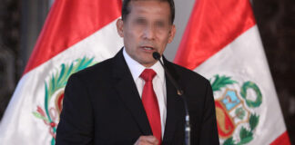 Enjuician a ex presidente de Perú por caso Odebrecht Perú