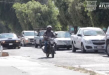 Habrá operativos en Atlixco para regularizar a motociclistas A través de estos operativos también se podrá localizar motocicletas con reporte de robo, armas de fuego y objetos prohibidos.