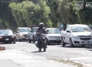 Habrá operativos en Atlixco para regularizar a motociclistas A través de estos operativos también se podrá localizar motocicletas con reporte de robo, armas de fuego y objetos prohibidos.