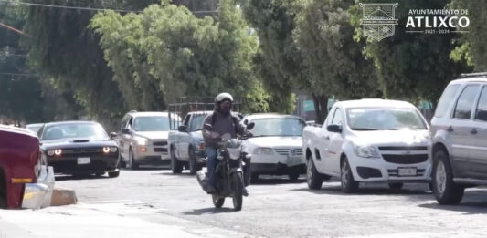 A través de estos operativos también se podrá localizar motocicletas con reporte de robo, armas de fuego y objetos prohibidos.