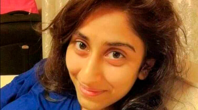 Condenan a muerte pakistaní por violar y decapitar a su pareja