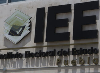 Perfiles ligados a partidos y organismos electorales aún buscan Presidencia del IEE Los líderes estatales de PAN y PRD acusaron favoritismos del IEE hacia Morena en las elecciones extraordinarias. Foto: Es Imagen