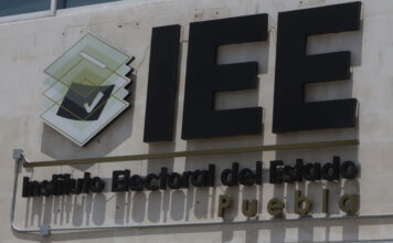 IEE valida candidaturas de Armenta, Rivera y Morales a la gubernatura Los líderes estatales de PAN y PRD acusaron favoritismos del IEE hacia Morena en las elecciones extraordinarias. Foto: Es Imagen