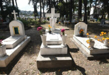 Revisarán panteones para evitar exhumaciones en Puebla panteones
