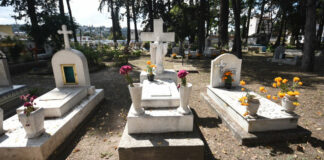 Revisarán panteones para evitar exhumaciones en Puebla panteones