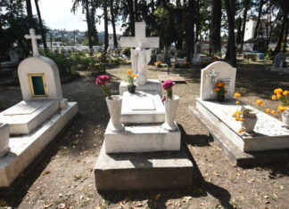 Revisarán panteones para evitar exhumaciones en Puebla panteones