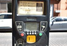 Parquímetros dejarán hasta 5 mdp para Puebla capital Parquímetros en Puebla