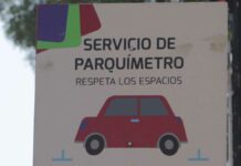 Ayuntamiento alista propuesta integral para parquímetros parquímetros
