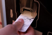 ¡Confirmado! Sí habrá parquímetros en Puebla El proyecto de parquímetros en la capital del estado comprende 4 mil 638 cajones de estacionamiento en la ciudad.