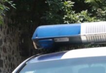 Sujetos armados asaltan a pasajeros de la Ruta 25 pasajeros