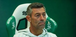 Santos despide a Pedro Caixinha tras malos resultados