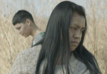 Película mexicana gana Premio del Jurado de la Berlinale La película mexicana "Manto de Gemas", de la directora Natalia López Gallardo es un retrato de la violencia del crimen organizado.