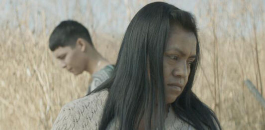 La película mexicana "Manto de Gemas", de la directora Natalia López Gallardo es un retrato de la violencia del crimen organizado.