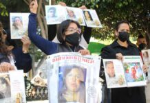 Desaparecieron 893 personas en dos años en Puebla personas