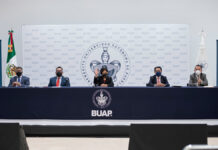 BUAP invita a participar en el Plan de Desarrollo Institucional 2021-2025 plan de desarrollo