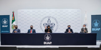 BUAP invita a participar en el Plan de Desarrollo Institucional 2021-2025 plan de desarrollo