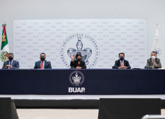 BUAP invita a participar en el Plan de Desarrollo Institucional 2021-2025 plan de desarrollo