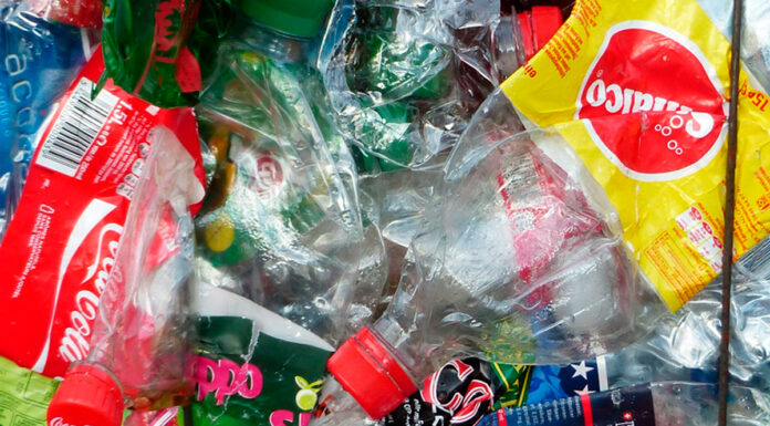 Contaminación plástica superó los “límites planetarios”, alertan contaminación