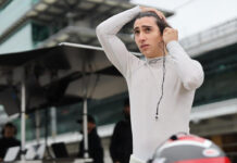 Poblano Manuel Sulaiman estará en Indy Lights 2022 El poblano se ha abierto camino rápidamente en las últimas 3 temporadas. Foto: @manuelsulaiman