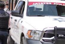 Tras balacera con policías estatales, mueren 3 en Coyomeapan policías