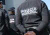 Emiten convocatoria para reclutar policías en San Pedro Los policías también fueron despojados de su patrulla rotulada como la P-28, misma que los agresores dejaron abandonada. más tarde.