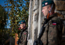 Capturan a periodista español en Polonia al cubrir la guerra en Ucrania