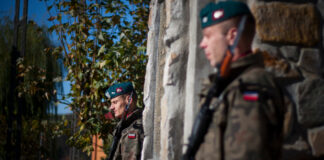 Capturan a periodista español en Polonia al cubrir la guerra en Ucrania