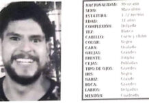 Identifican a víctima hallada en pozo de Huejotzingo En el pozo había 2 cadáveres, uno de ellos era el de José de Jesús Gómez, de 31 años de edad, reportado como desaparecido hace 18 días.