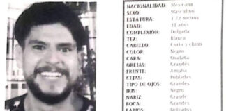 Identifican a víctima hallada en pozo de Huejotzingo En el pozo había 2 cadáveres, uno de ellos era el de José de Jesús Gómez, de 31 años de edad, reportado como desaparecido hace 18 días.