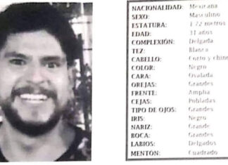 Identifican a víctima hallada en pozo de Huejotzingo En el pozo había 2 cadáveres, uno de ellos era el de José de Jesús Gómez, de 31 años de edad, reportado como desaparecido hace 18 días.