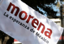 Recortan prerrogativas a Morena por veto en comicios El IEE hará entrega de las prerrogativas el próximo 16 de febrero, cuando arrancan las campañas y la jornada electoral será el 6 de marzo. Foto: Especial