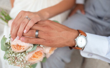 Divorcios crecieron 61% en 2do año de pandemia divorcios