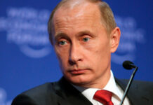 Condiciona Putin fin de la guerra con Ucrania Putin