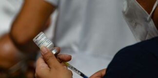 Aplicarán refuerzo para mayores de 40 en Puebla capital refuerzo