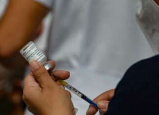 Aplicarán refuerzo para mayores de 40 en Puebla capital refuerzo