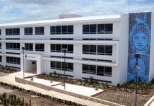 Complejo Regional Sur es referente de calidad: Lilia Cedillo Complejo regional sur