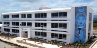 Complejo Regional Sur es referente de calidad: Lilia Cedillo Complejo regional sur