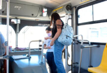 Alumnos de la BUAP regresan a clases presenciales BUAP regreso a clases