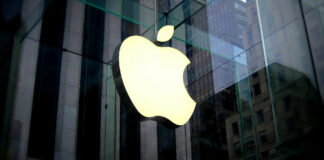 Ladrón toma rehenes en tienda de Apple en Ámsterdam Apple Iphone