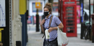 Reino Unido va por eliminar restricciones anticovid Con este plan, Reino Unido pretende lograr una salida más rápida de la pandemia que otras grandes economías.