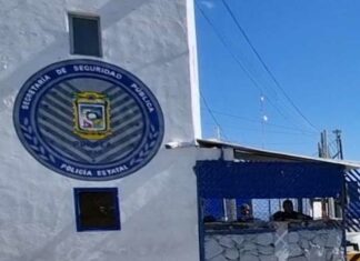 Trasladan a 20 reos de San Miguel a cárceles federales reos