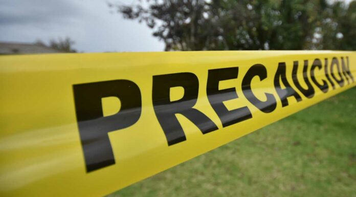 Ejecutaron a 5 en Chalchicomula de Sesma, confirma gobernador El crimen fue producto de una confrontación entre grupos delictivos. Foto: Agencia EsImagen. (Ilustrativa)