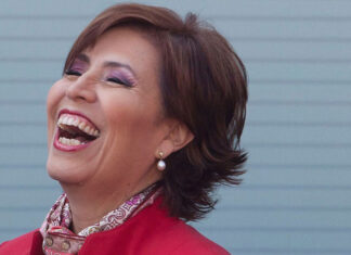 ¡Atención! Rosario Robles podría dejar la prisión Un juez de control decidirá si mantiene la vinculación a proceso contra Rosario Robles por ejercicio indebido del servicio público. Foto: Especial