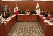 San Pedro Cholula no solicitará línea de crédito para 2022 El Ayuntamiento de San Pedro Cholula votó a favor la aprobación de los estados financieros de los meses de noviembre y diciembre de 2021