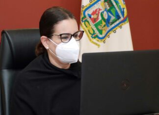 Verifica SEGOB cumplimiento de normas sanitarias en negocios La SEGOB llevó a cabo 27 supervisiones a establecimientos de 16 giros comerciales sin imponer clausura alguna.